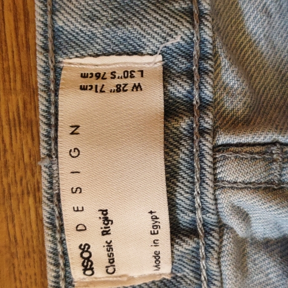 ASOS jeans - Picture 2 of 6